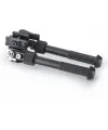 Super X Tac Picatinny Rail 22 Mm Hareketli Bipod