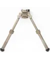 Super X Tac Picatinny Rail 22 Mm Hareketli Bipod