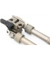 Super X Tac Picatinny Rail 22 Mm Hareketli Bipod