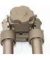 Super X Tac Picatinny Rail 22 Mm Hareketli Bipod