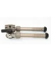 Super X Tac Picatinny Rail 22 Mm Hareketli Bipod