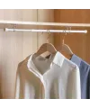 Süper Yapışkanlı Çok Amaçlı Cember Askı 2 Adet