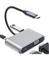 Support 4K 4 İn 1 Connector
