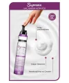 Supreme Saç Köpük 200 ML - Nemlendirme - mrfs