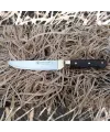 Sürmene  61002 Mutfak Bıçağı No:2, 13 Cm, Venge Sap