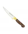 Sürmene  61003 Mutfak Bıçağı No:3, 14,5 Cm, Venge Sap