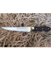 Sürmene  61012 Sivri Kasap Kurban Bıçağı, 16 Cm, Venge Sap