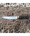 Sürmene Cumhur Çelik 61002 Mutfak Bıçağı No:2, 13 cm, Venge Sap