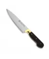 Sürmene Cumhur Çelik 61630 Şef Bıçağı 20,5 cm, Venge Sap