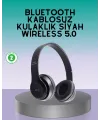 Suya Dayanıklı Bluetooth Kulaklık | Spor Ve Günlük Kullanıma Uygun