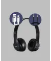 Suya Dayanıklı Bluetooth Kulaklık | Spor Ve Günlük Kullanıma Uygun