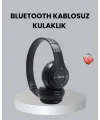 Suya Ve Tere Dayanıklı Bluetooth Kulaklık – Şık, Ergonomik Ve Dayanıklı