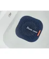Süzgeçli Lavabo Gider Koruyucu Mat Gri