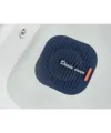 Süzgeçli Lavabo Gider Koruyucu Mat Gri