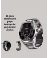 Sw80 Akıllı Saat
