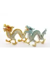 Swaroski Taşlı Dragon Alk1934