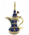 Swaroski Taşlı İbrik IEG5709