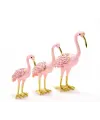 Swarovski 3lü Flamingo