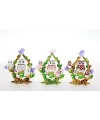 Swarovski Baykuş Figürü