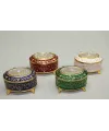 Swarovski Taşlı Kutu (1 Adet) Seçenek 4