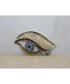 Swarovski Taşlı Magnet (1 Adet) Seçenek 1