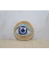 Swarovski Taşlı Magnet (1 Adet) Seçenek 2