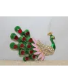 Swarovski Taşlı Magnet (1 Adet) Seçenek 3