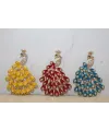 Swarovski Taşlı Magnet (1 Adet) Seçenek 4