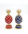 Swarovski Taşlı Tekli Yumurta (1 Adet) Seçenek 2