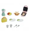 Sylvanian Families Kahvaltı Seti 5444