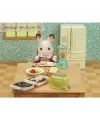 Sylvanian Families Kahvaltı Seti 5444