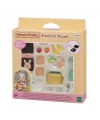 Sylvanian Families Kahvaltı Seti 5444