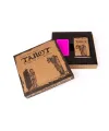 T 102 Tarot Kartları -Ks