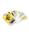 T 102 Tarot Kartları -Ks