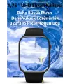 T700s Akıllı Saat Ios&android Destekli Arama Özellikli Sensörlü Smart Watch