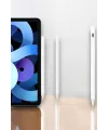 Tablet Kalemi İos Android Windows Uyumlu Yedek Uçlu Universal Çizim Kalemi