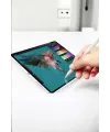 Tablet Kalemi Stylus Pen Dokunmatik Kalem Android Ve İos Uyumlu Şarjlı