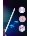 Tablet Kalemi Stylus Pen Dokunmatik Kalem Android Ve İos Uyumlu Şarjlı