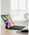Tablet Pc Klavye Kalem Kılıf Ekran Koruyucu Hediyeli Full Paket