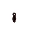 Tablo, Fotoğraf Tutucu Çerçeve Mandalı -  5x16mm, 10 Adet, Oksit