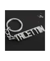 Tacettin İsimli Anahtarlık