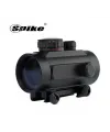 Tactical 1x40mm Red & Green Dot Sight  Geniş Görüş Açısı, Taktik Reflex Nişangâh  22mm