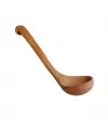 Tahta Kepçe 35 cm