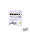 Taksun 5 Pcs Beyaz Lux Başörtü Ve Eşarp Iğnesi IEGRLWM