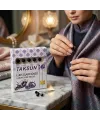 Taksun 5 Pcs Beyaz Lux Başörtü Ve Eşarp Iğnesi IEGRLWM