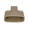 Taktik M4/m16 Hızlı Şarjör Çekme Kauçuk Kılıf 5.56 Mag