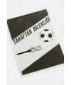 Taraftar İp Bileklik
