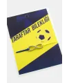 Taraftar İp Bileklik