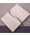Tarihsiz Ajanda Defter Yeşil Renk