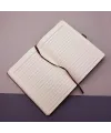 Tarihsiz Ajanda Deri Defter